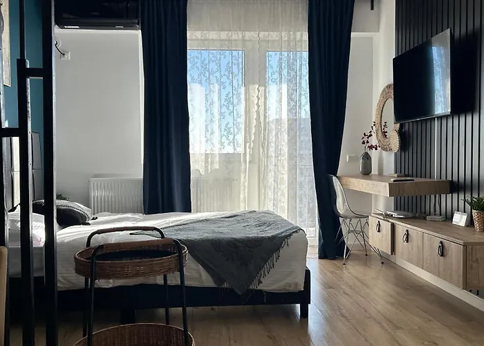 Abc Apartments - 43