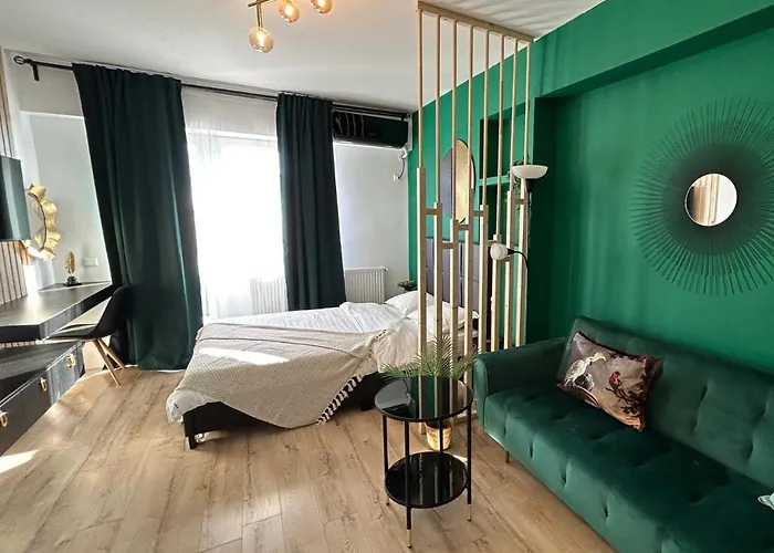 Abc Apartments - 44