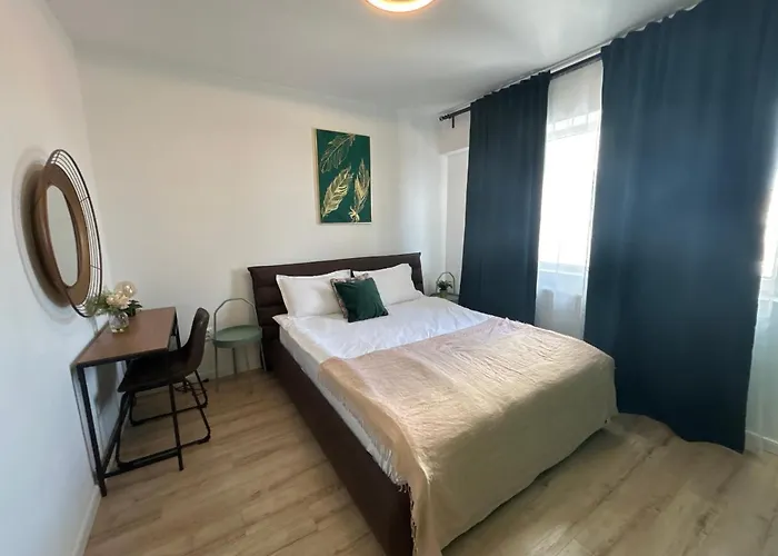 Abc Apartments - 42