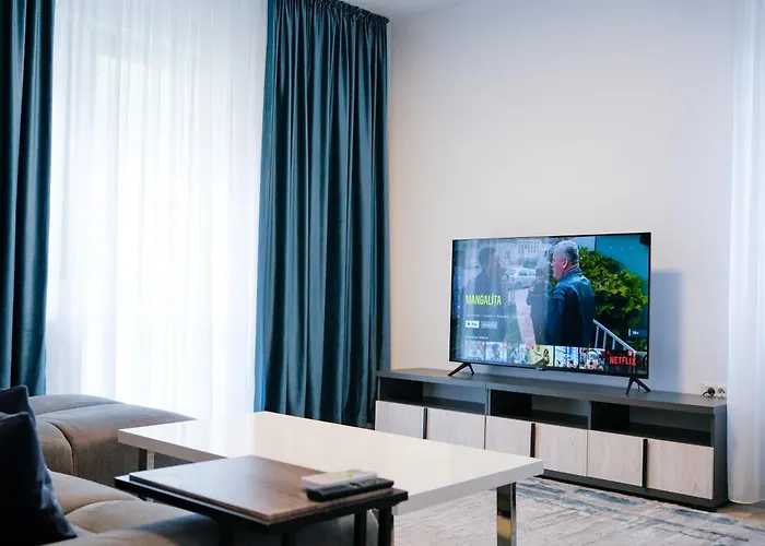 Karol Suites
