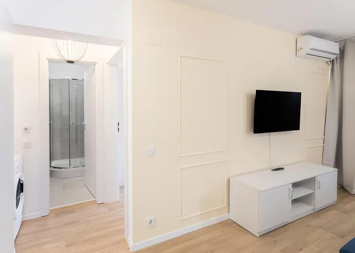 Simplicity Apartments