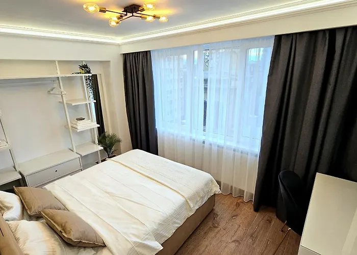 Like Home Stirbei