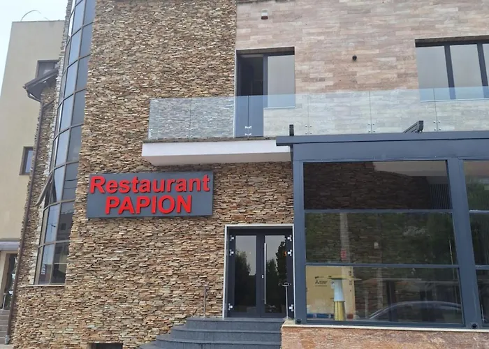 Hotel Papion