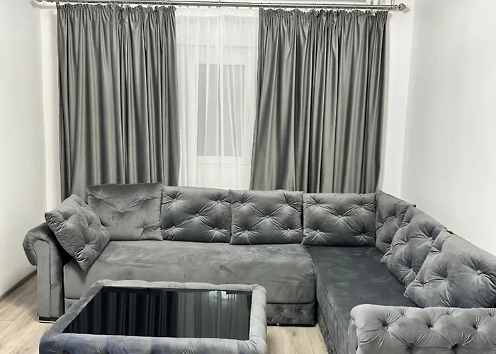 Apartament Cu 2 Camere