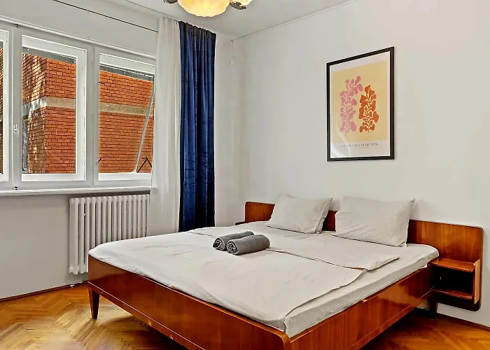 Afi Mall 3 Bedrooms Apartment - Perfect For Families Or Groups