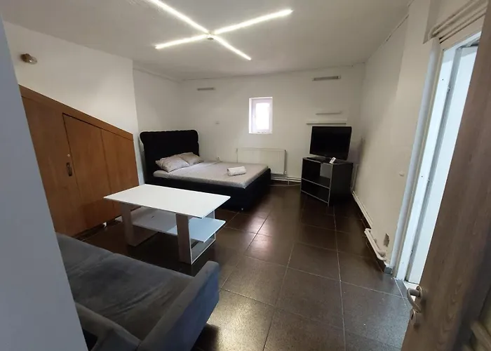 Centru Romana Studio