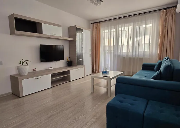 Top House Berceni