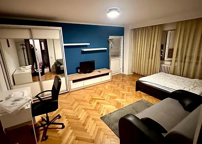 Azure Residence