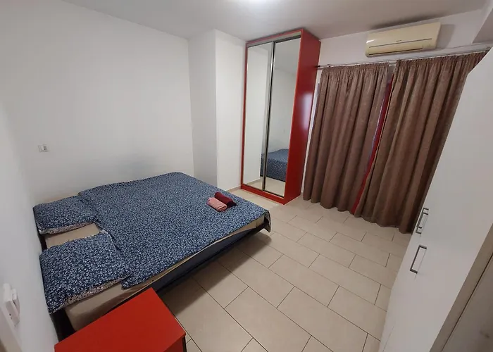 Centru Best Apartment