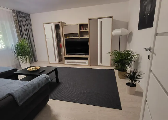 Vitan Apartment