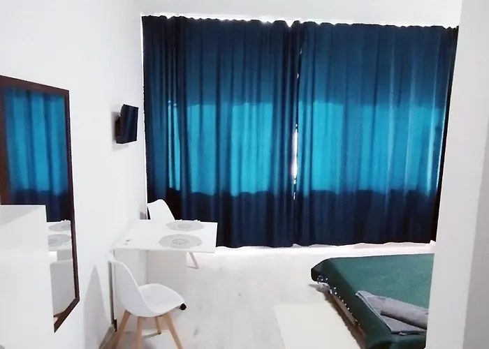 Cozy Studio Magheru