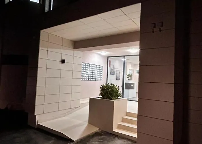 Summit Stay Apartment
