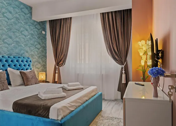 Comfort Azure