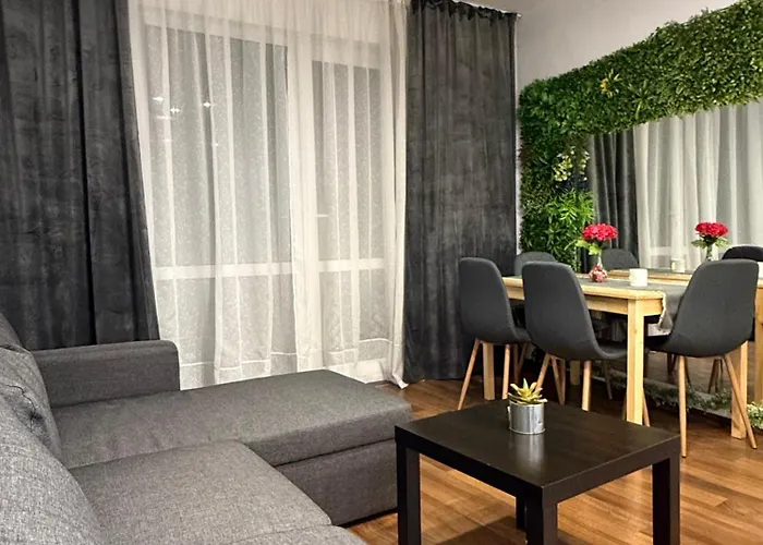 Calibi Oldtown Suites