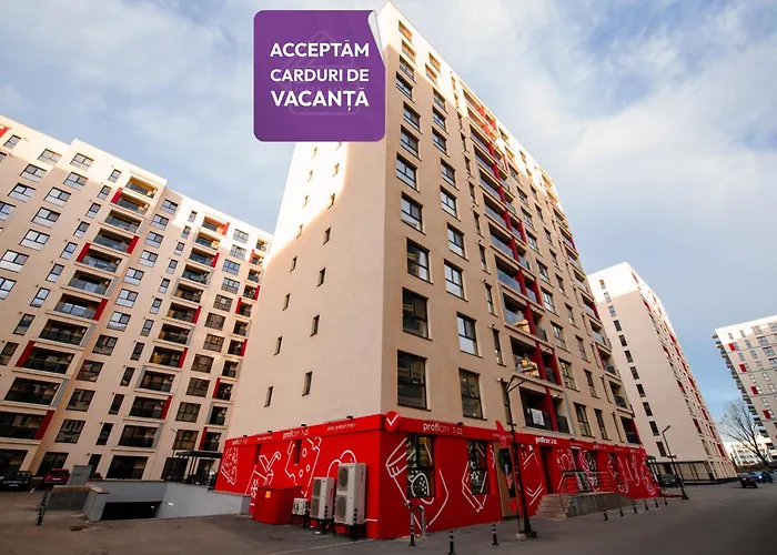 Smart Concept Living Plaza