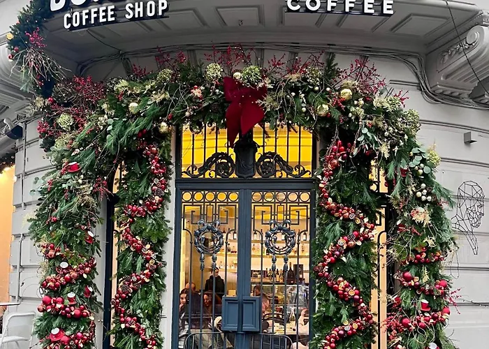 Comfort & Style - Calea Victoriei