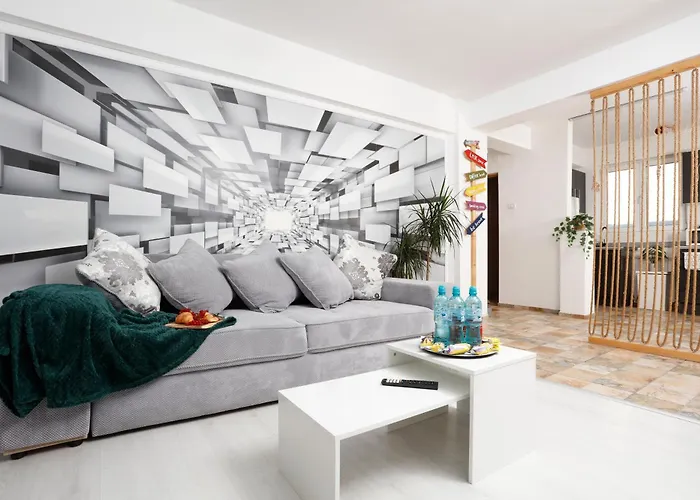 Old Town Apartments