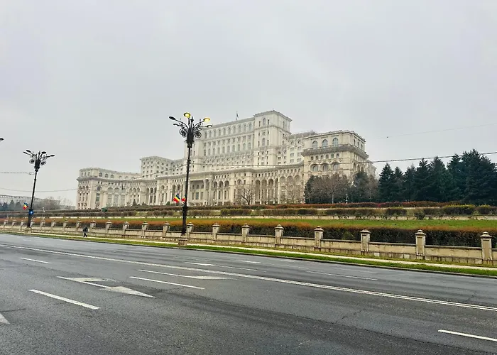 Beautiful 2Bedflatcismigiu