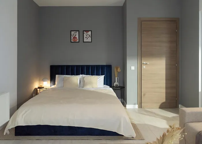 21 Residence City Stay With Parking Lujerului