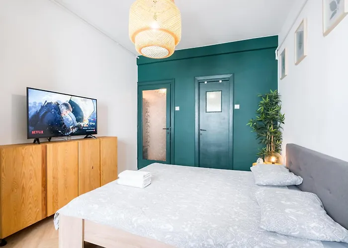 Elegant Urban Studio - Heart Of Calea Victoriei