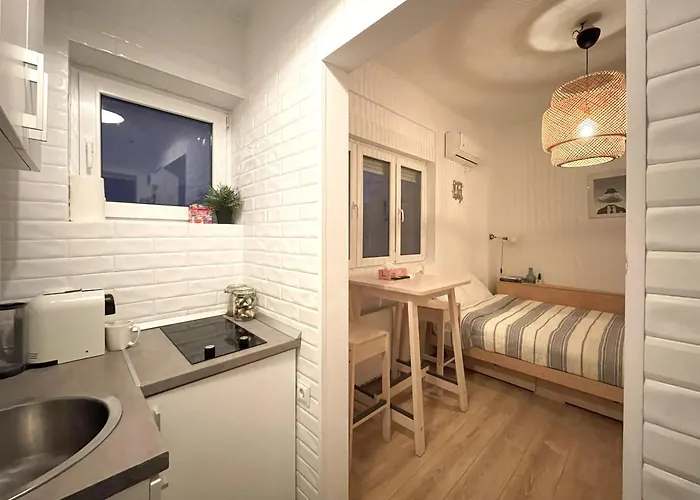 Rooftop Studio In The Heart Of Bucharest W Netflix