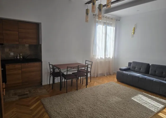 National Arena House
