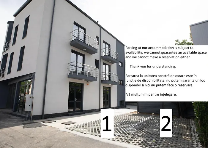 Urban 7 Residence
