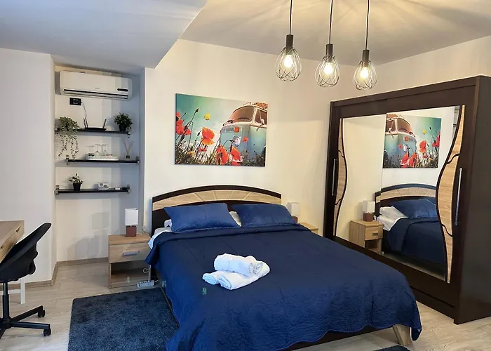 Central Studio Bucur