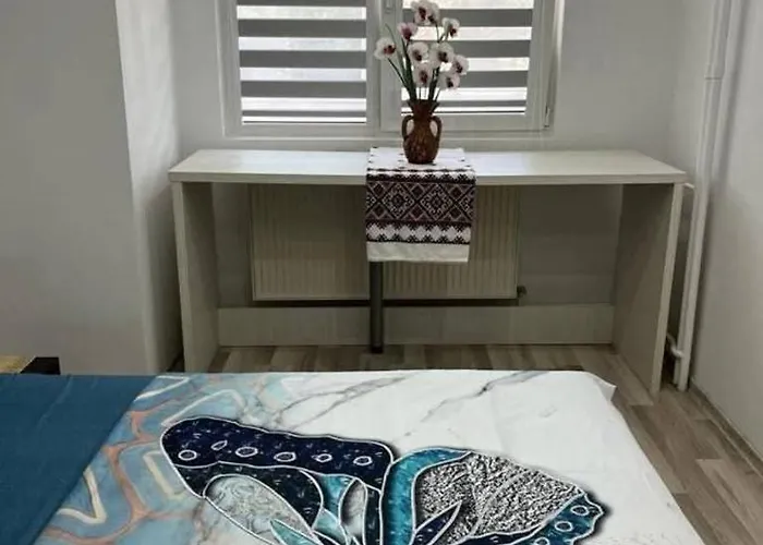 Appartment El Hana