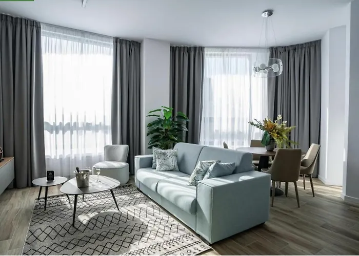 Novos Luxury Suites