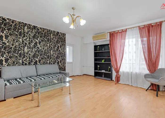 My Place Unirii City Center