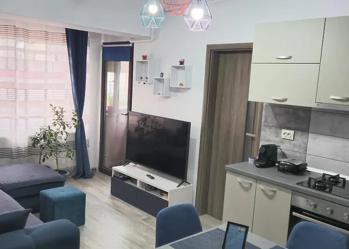 Littlebig Apartment
