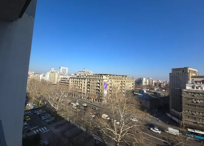 Atheneum Apartament