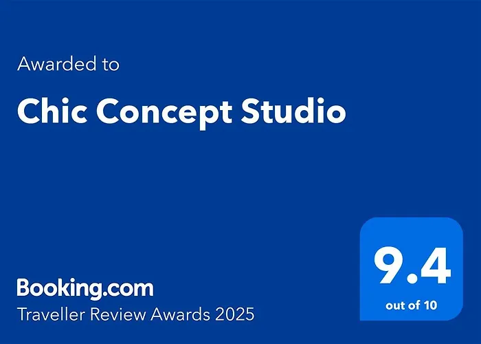 Chic Concept Studio
