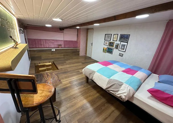 Fancy Central Apartment Old Town