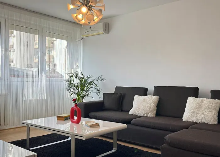 Tineretului 20 By Mrg Apartments