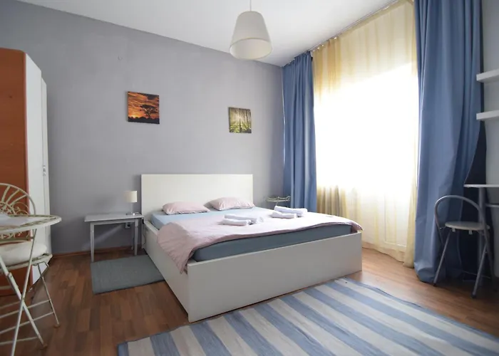Studio Piata Rosetti