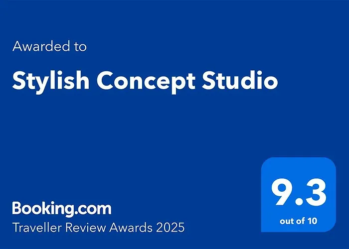 Stylish Concept Studio