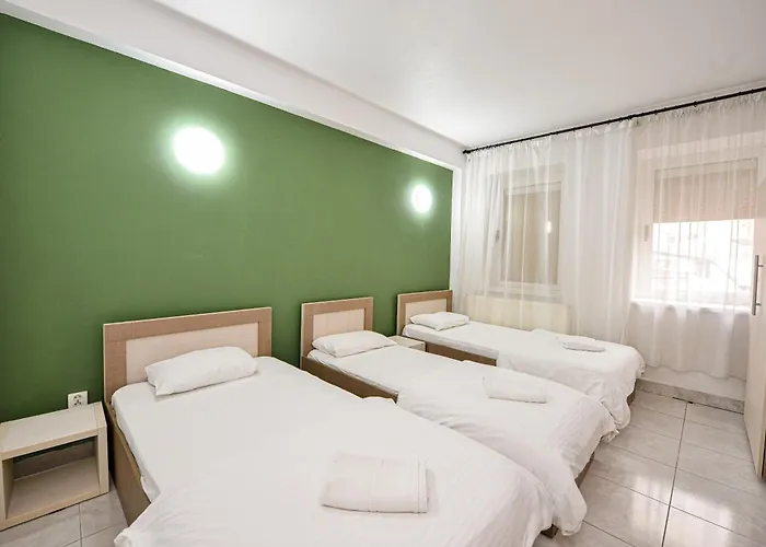 Unirii Suites