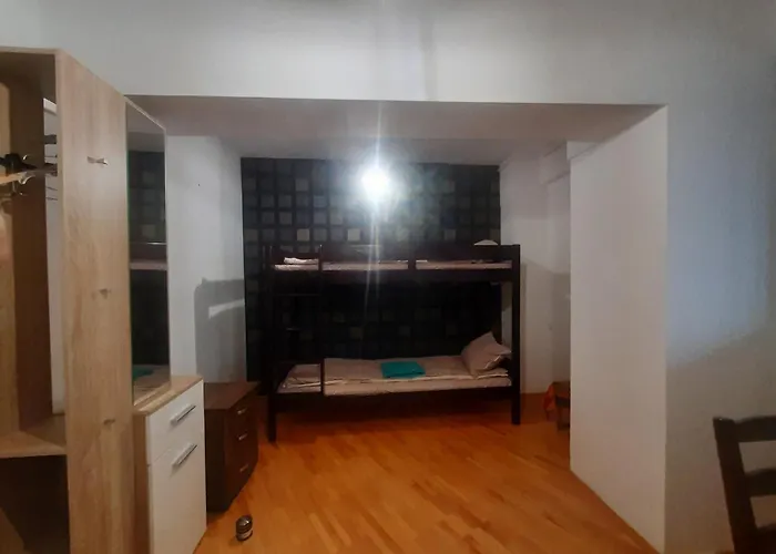 Camera Comuna Penthouse Ultracentral