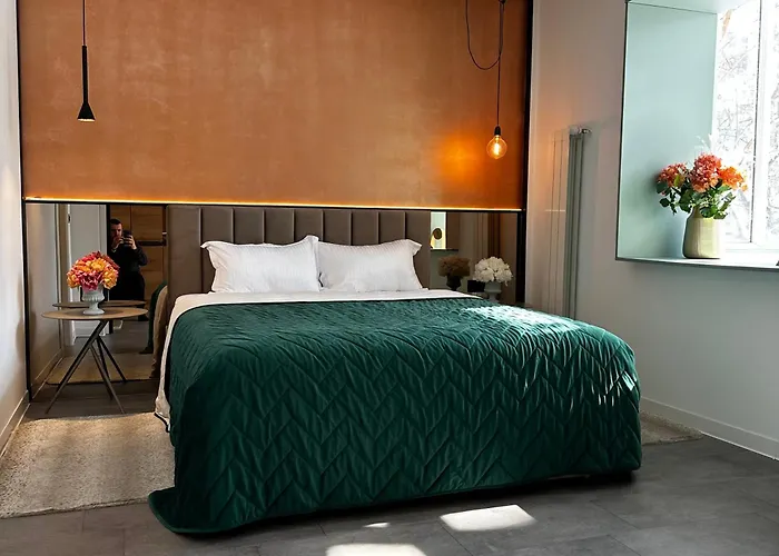 Start Apartments 3