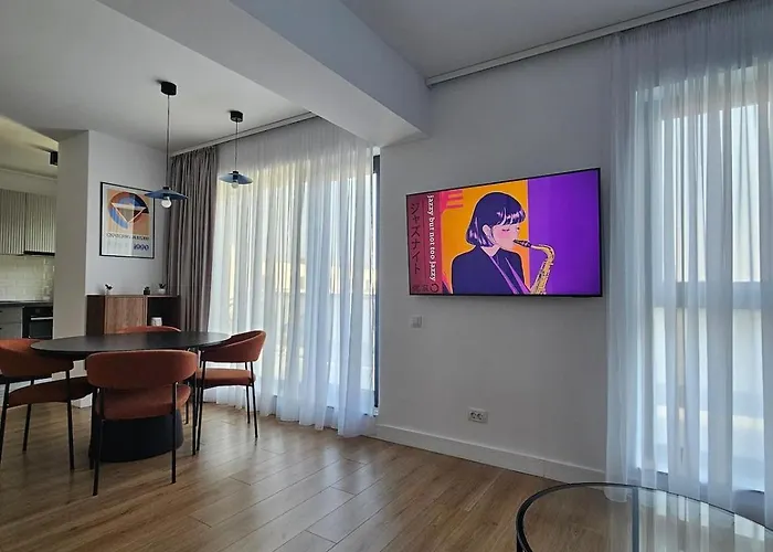 Onix Penthouse 18, Premium Parking