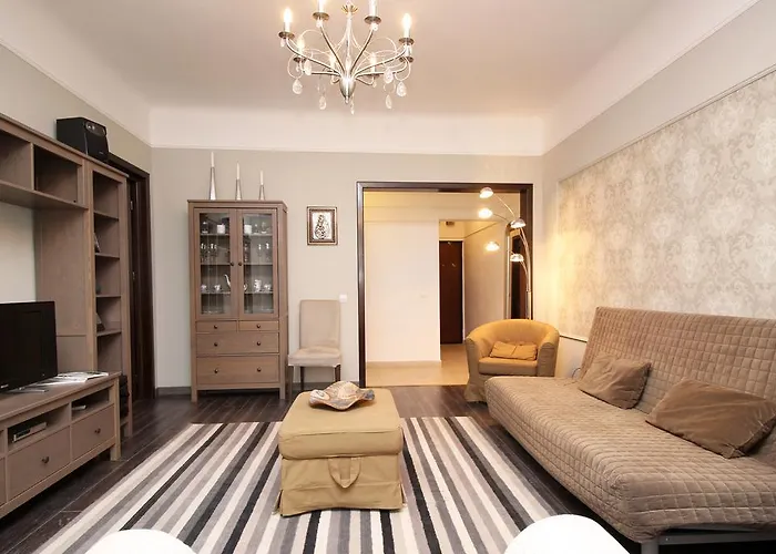 Bliss Residence - Boutique