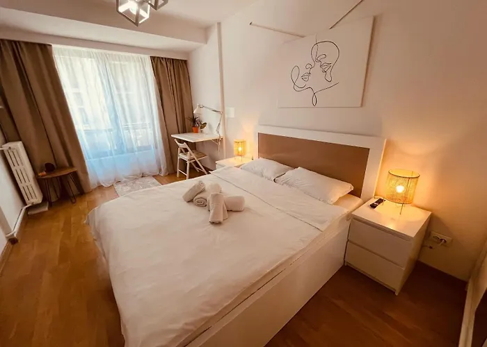 Victoriei Dream Stay