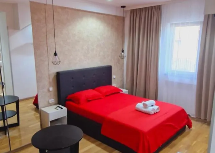 Imob Bibi House Calea Victoriei