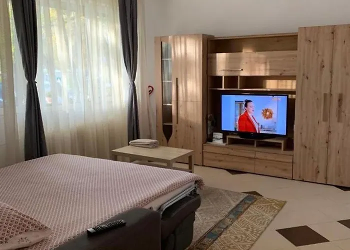 Brancoveanu\'S Cozy Corner