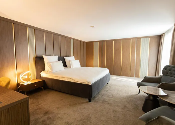 Ganzo Boutique Hotel
