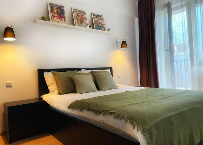 Musetesti Residential