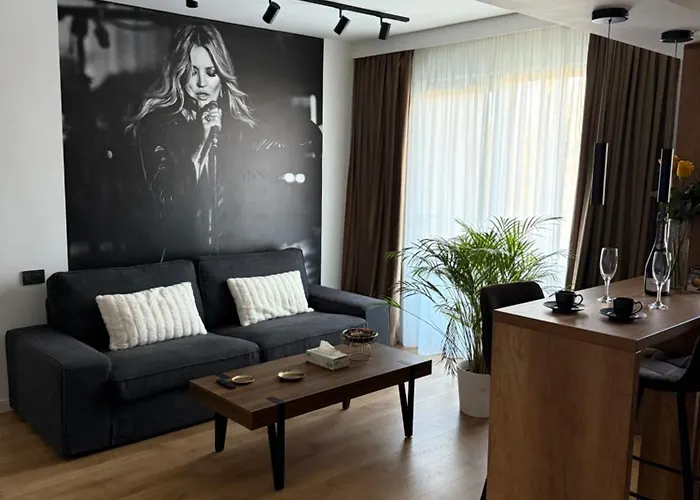 The Urban Retreat