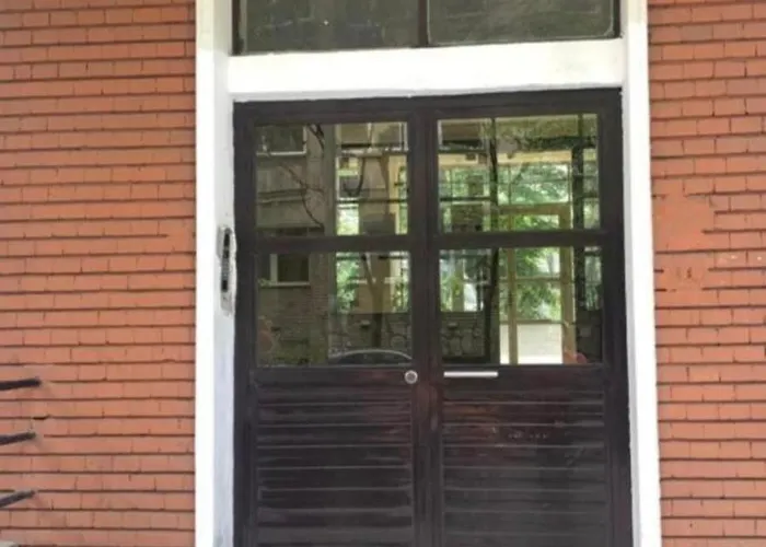 Plevnei Sweet Apartment